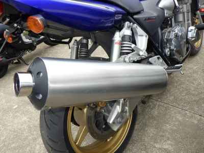 Honda CB1300SF 2005