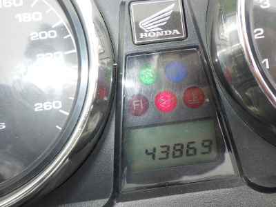 Honda CB1300SF 2005