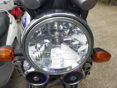 Honda CB1300SF 2005
