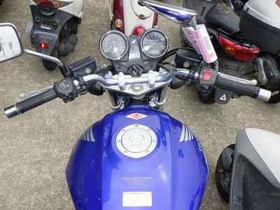 Honda CB1300SF 2005