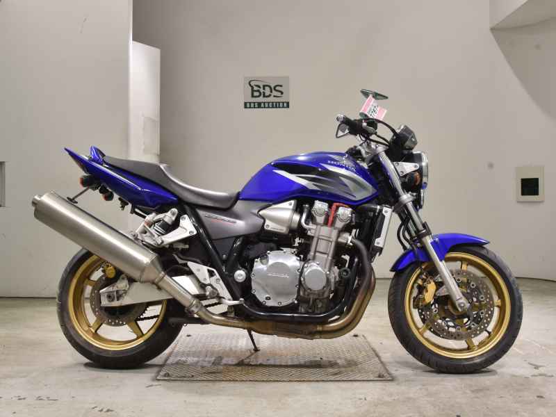 Honda CB1300SF 2005