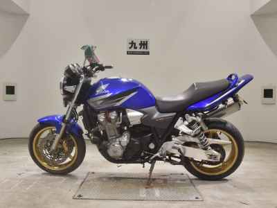 Honda CB1300SF 2005