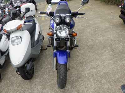 Honda CB1300SF 2005