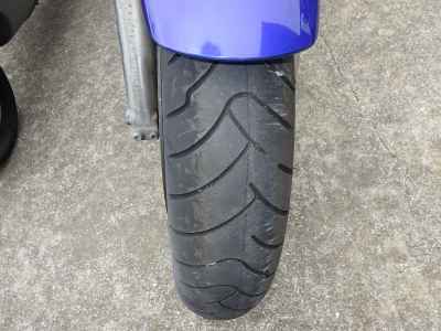Honda CB1300SF 2005