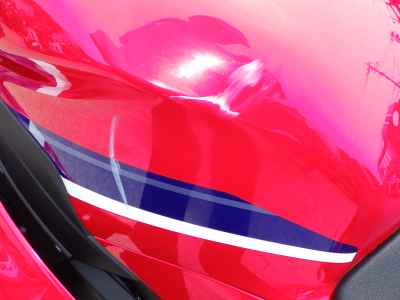Honda CBR600RR 2024