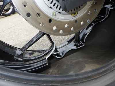 Honda CBR600RR 2024