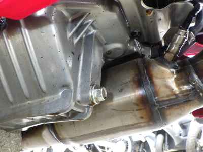 Honda CBR600RR 2024