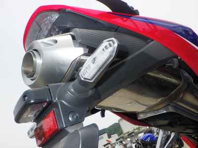 Honda CBR600RR 2024