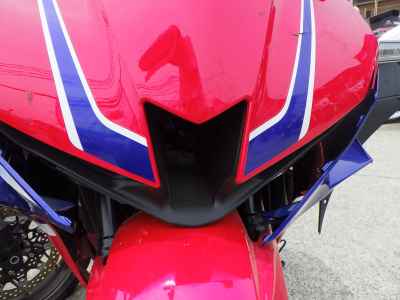 Honda CBR600RR 2024