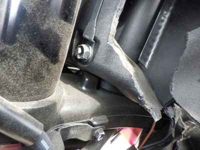Honda CBR600RR 2024