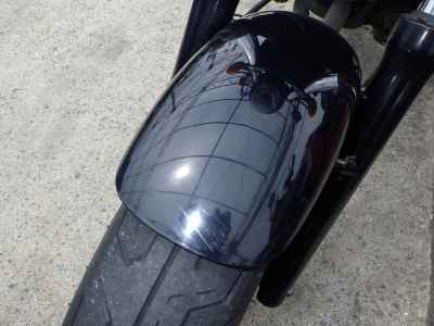 Kawasaki Eliminator 250V 2002