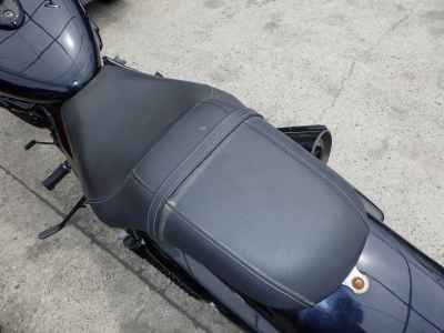 Kawasaki Eliminator 250V 2002