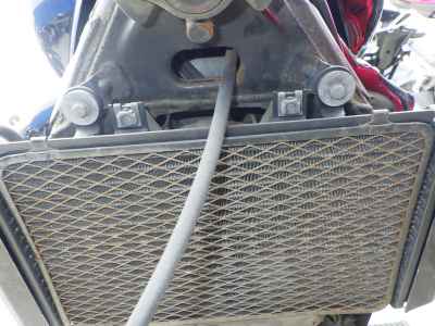 Kawasaki Eliminator 250V 2002