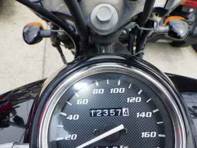 Kawasaki Eliminator 250V 2002