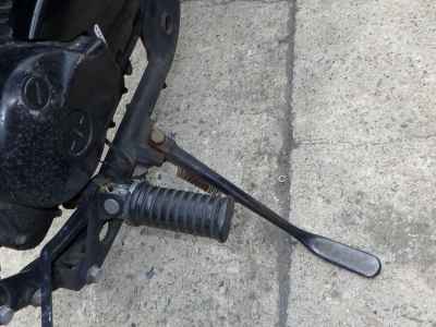 Kawasaki Eliminator 250V 2002