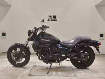 Kawasaki Eliminator 250V 2002