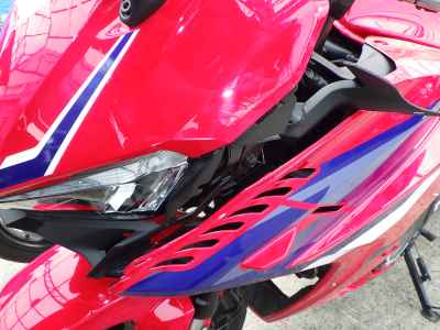 Honda CBR400R 1994