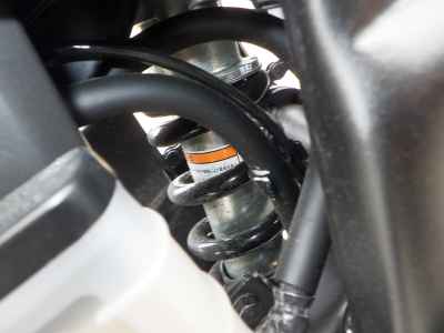 Honda CBR400R 1994