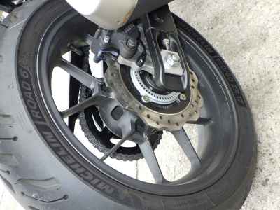 Honda CBR400R 1994