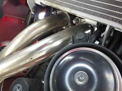 Honda CBR400R 1994