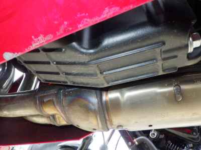 Honda CBR400R 1994