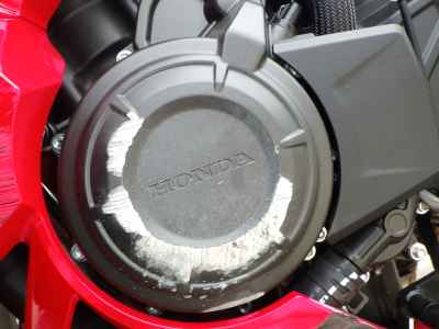 Honda CBR400R 1994