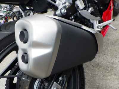 Honda CBR400R 1994