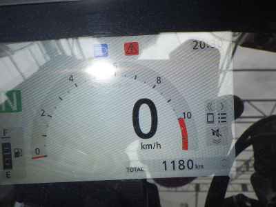 Honda CBR400R 1994