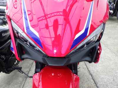 Honda CBR400R 1994
