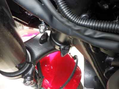 Honda CBR400R 1994