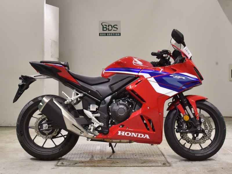 Honda CBR400R 1994