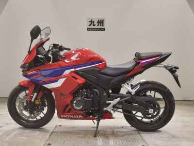 Honda CBR400R 1994