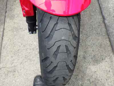 Honda CBR400R 1994