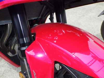 Honda CBR400R 1994