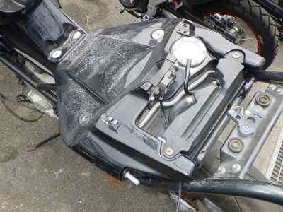 Ducati Multistrada 1000 2004