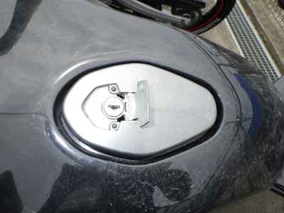 Ducati Multistrada 1000 2004
