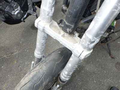 Ducati Multistrada 1000 2004