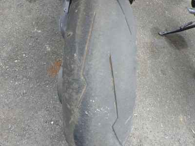 Ducati Multistrada 1000 2004