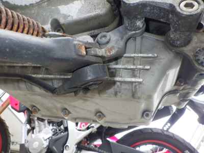 Ducati Multistrada 1000 2004