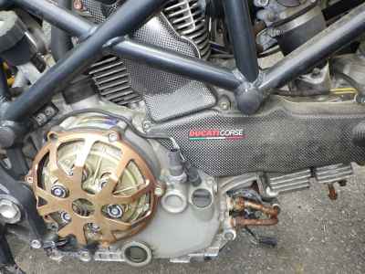 Ducati Multistrada 1000 2004