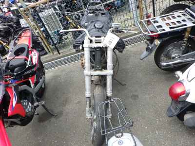 Ducati Multistrada 1000 2004