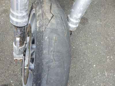 Ducati Multistrada 1000 2004
