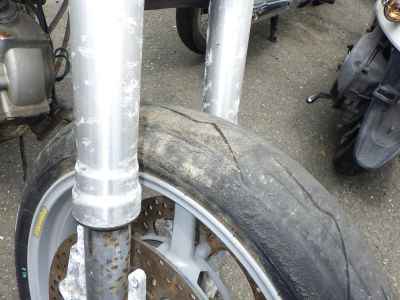 Ducati Multistrada 1000 2004