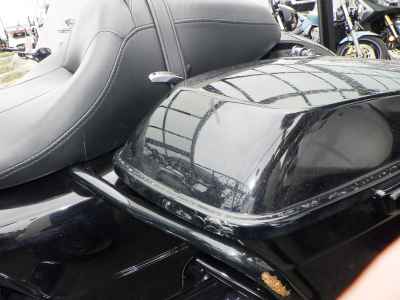 Harley-Davidson Street Glide FLHX103 2013