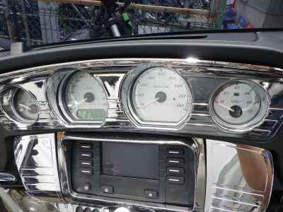 Harley-Davidson Street Glide FLHX103 2013