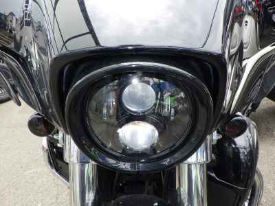 Harley-Davidson Street Glide FLHX103 2013