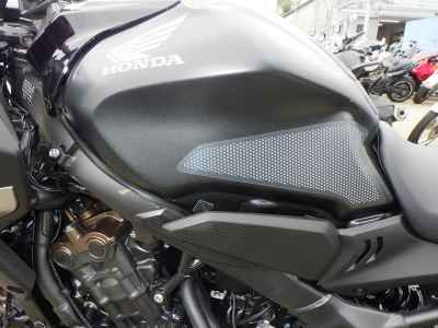 Honda CB650R 2025