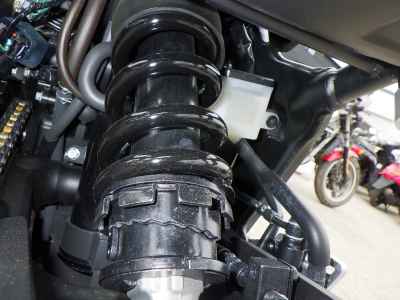 Honda CB650R 2025