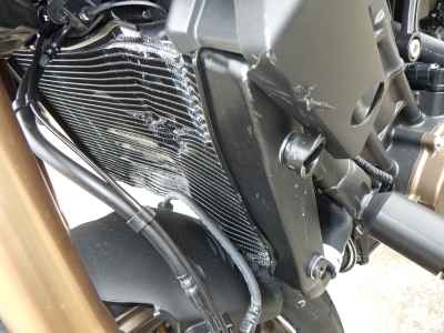 Honda CB650R 2025