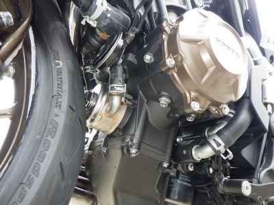 Honda CB650R 2025